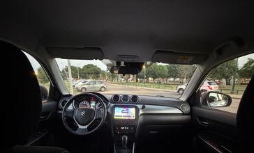 סוזוקי ויטארה