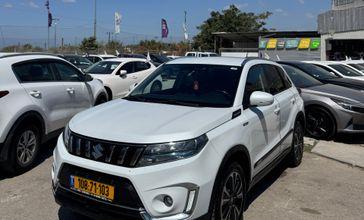 סוזוקי ויטארה