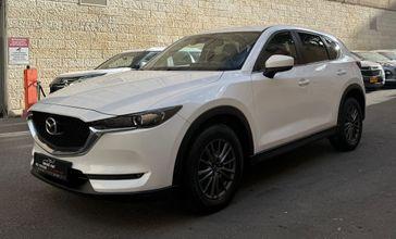 מזדה CX-5
