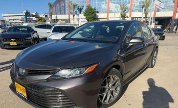 טויוטה קאמרי