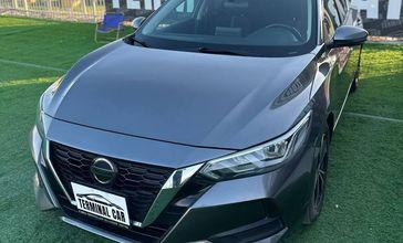 ניסאן סנטרה