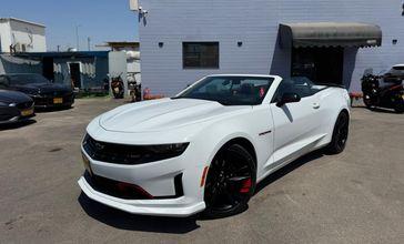 שברולט קמארו