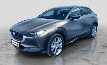 מזדה CX-30