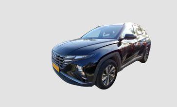 יונדאי טוסון