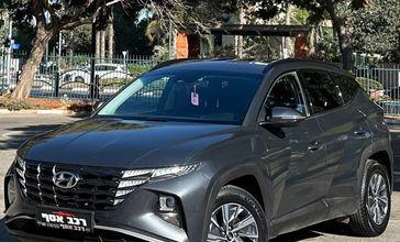 יונדאי טוסון