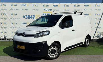 סיטרואן ג'מפי