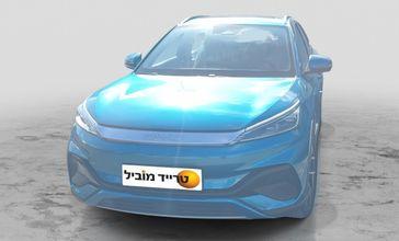 בי ווי די ATTO 3