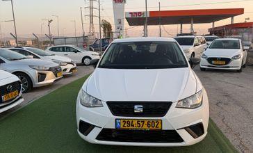 סיאט איביזה