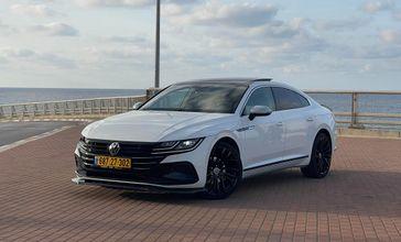 פולקסווגן ארטאון