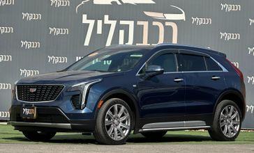 קאדילאק XT4