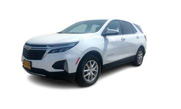 שברולט אקוינוקס