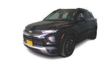 שברולט טריילבליזר