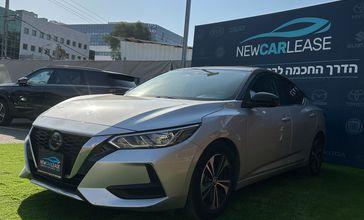 ניסאן סנטרה