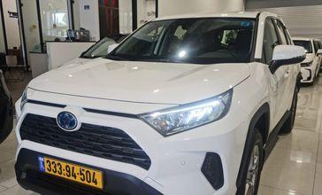 טויוטה RAV4