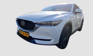 מזדה CX-5