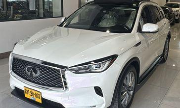 אינפיניטי QX50