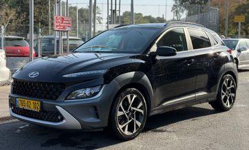 יונדאי קונה