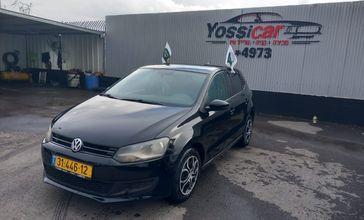 פולקסווגן פולו