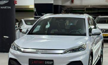 בי ווי די ATTO 3