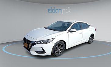 ניסאן סנטרה