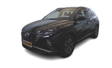 יונדאי טוסון