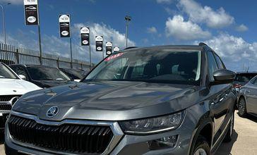 סקודה קודיאק