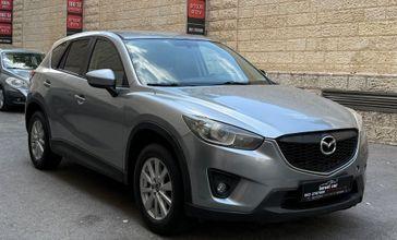 מזדה CX-5