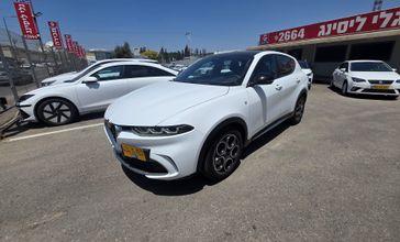 אלפא רומיאו טונאל'ה