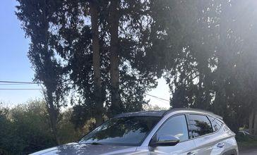 יונדאי טוסון