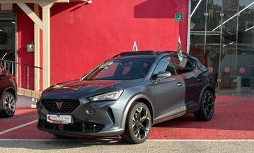 קופרה פורמנטור