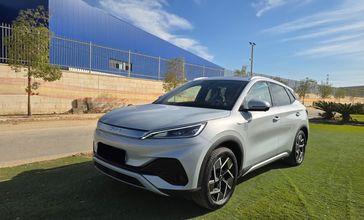 בי ווי די ATTO 3