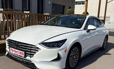 יונדאי סונטה