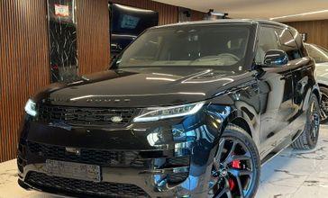 לנד רובר רינג' רובר