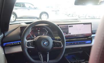 ב מ וו סדרה 5