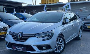 רנו גראנד קופה