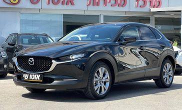 מזדה CX-30