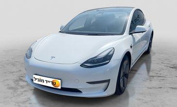 טסלה MODEL 3