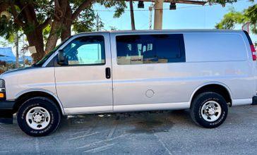 שברולט סאוונה