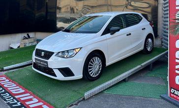 סיאט איביזה