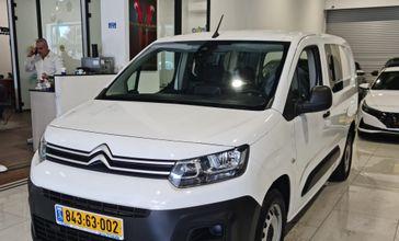 סיטרואן ברלינגו