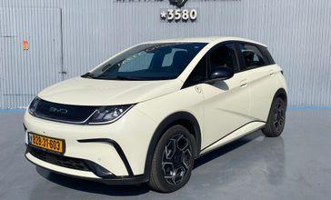 בי ווי די BYD DOLPHIN