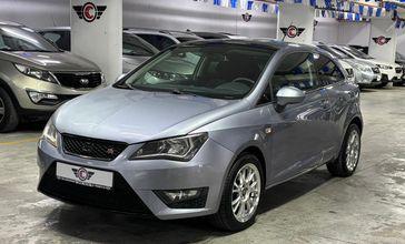 סיאט איביזה