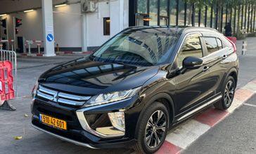 מיצובישי אקליפס קרוס