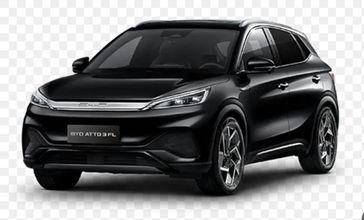 בי ווי די ATTO 3