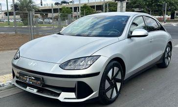 יונדאי איוניק