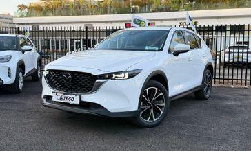 מזדה CX-5