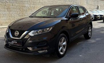 ניסאן קשקאי