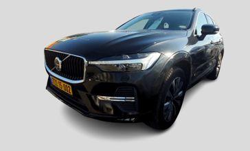וולבו XC60
