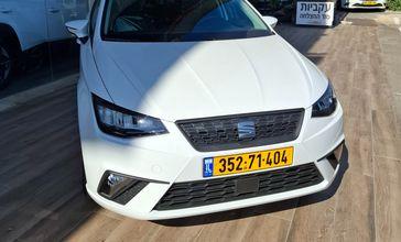 סיאט איביזה