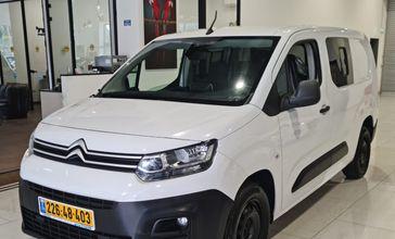 סיטרואן ברלינגו